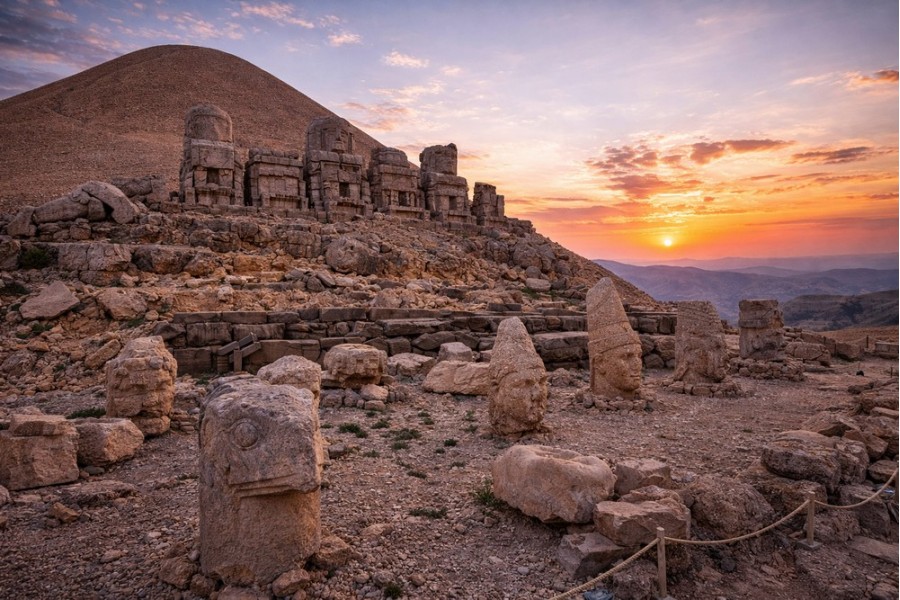 GAP TURU 9 – 15 MAYIS 2026